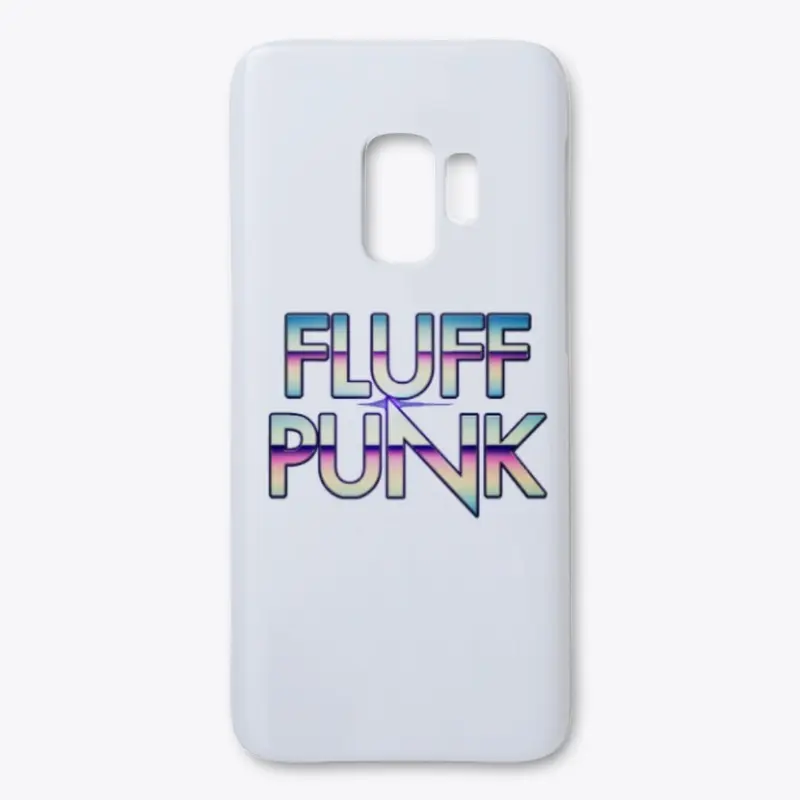 Fluff Punk